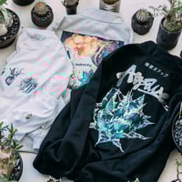 HUMAN ROBOT × 青坊主 PANDEAD 3体セット | 青坊主-aobouzu-