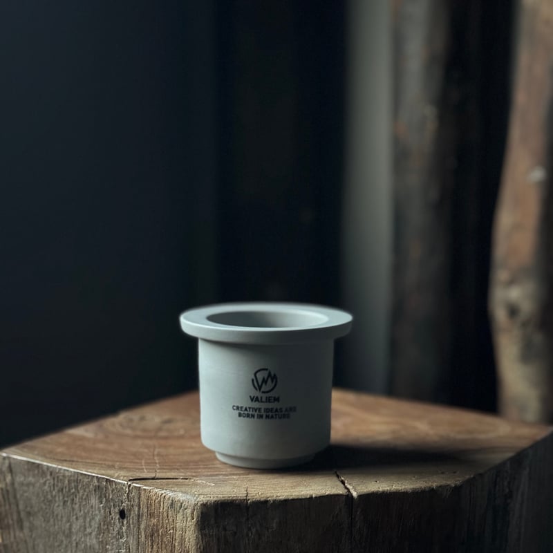 VALIEM GHOST Cloud gray(BRERO / XSサイズ） | 青坊主-ao