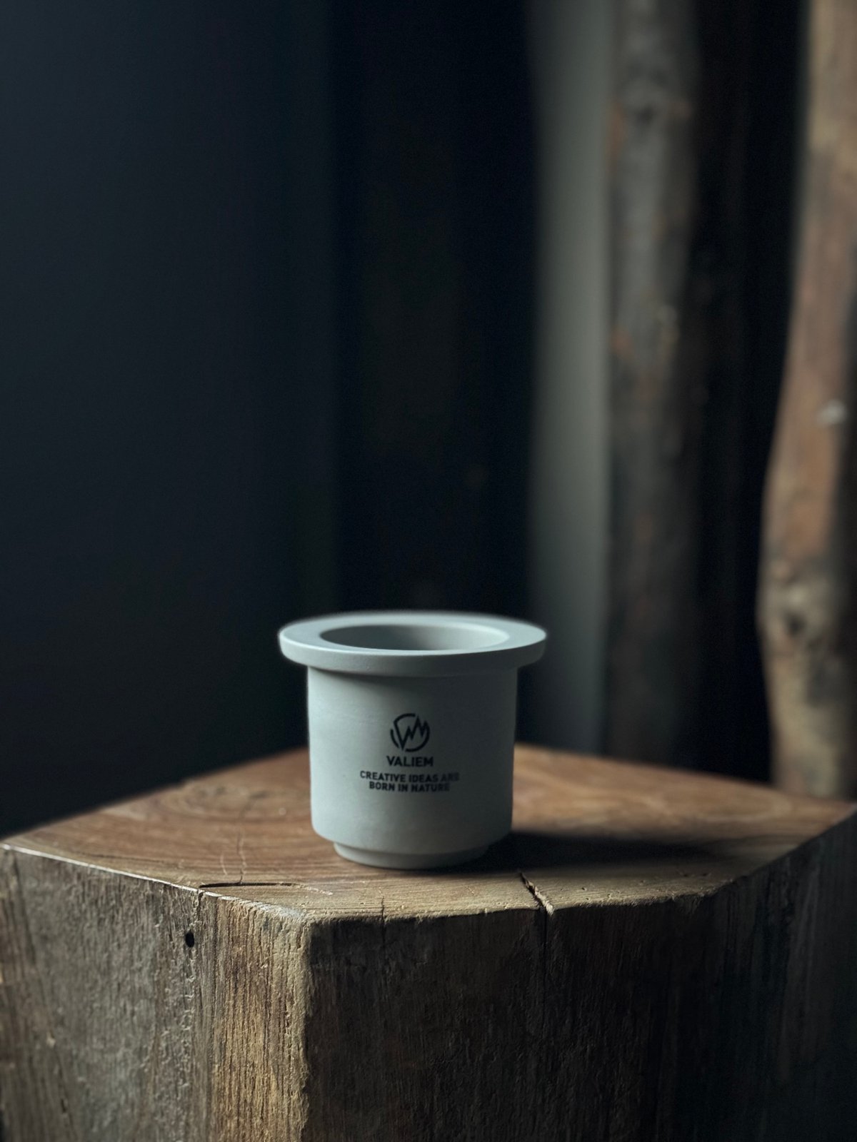 VALIEM GHOST Cloud gray(BRERO / XSサイズ） | 青坊主-ao