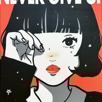 シゲマツ/NANTOKA 