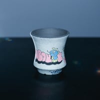 aobouzu ×阿萬 鉢 阿萬 鉢 青坊主コラボ 青坊主×阿萬 コラボでの取り組みのひとつに
