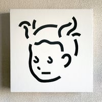 BURGERMAN 青坊主　バーガーマン バーガーマン大集合🍔 過去、色んなカラーリングがリリースされ
