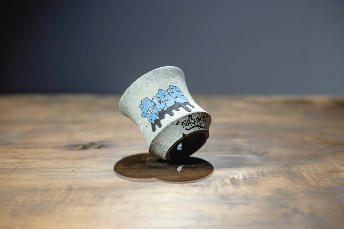 新作】ハイパーポットクリエイター 