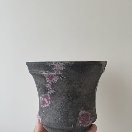 aobouzu daily pot September limited edition 3【Msize】塊根植物やアガベと日々に寄り添える鉢。