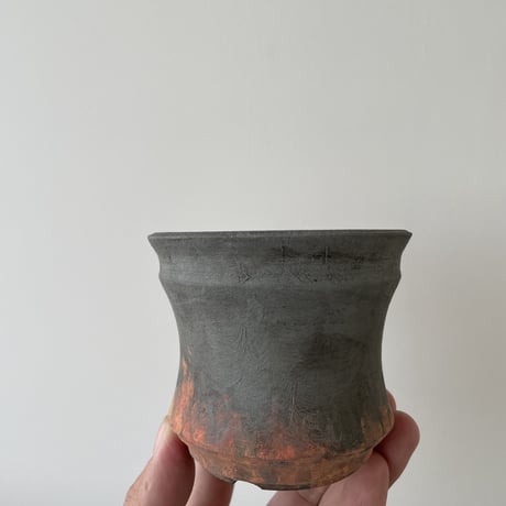 aobouzu daily pot  october limited edition 5【Ssize】塊根植物やアガベと日々に寄り添える陶器鉢