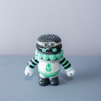 HUMAN ROBOT × 青坊主 PANDEAD 3体セット