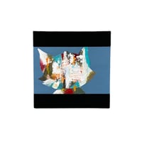 新作】BURGERMAN (青坊主 別注カラー) バーガーマン | 青坊主