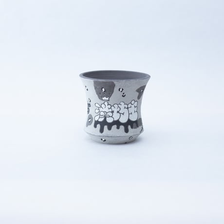 aobouzu× kikko陶器鉢(限定) aobouzu× kikko陶器鉢(限定)