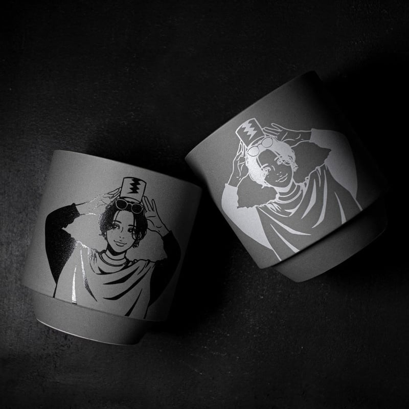 Hime aobozu シルクスクリーン 青坊主 Hime aobozu シルクスクリーン 青坊主 Hime aobozu シルク