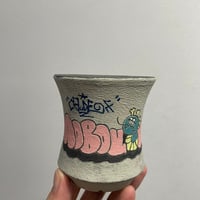 新着】deracinefactory 閑野淳氏 4【最高の陶器鉢・高さ9.3cm】 | 青坊