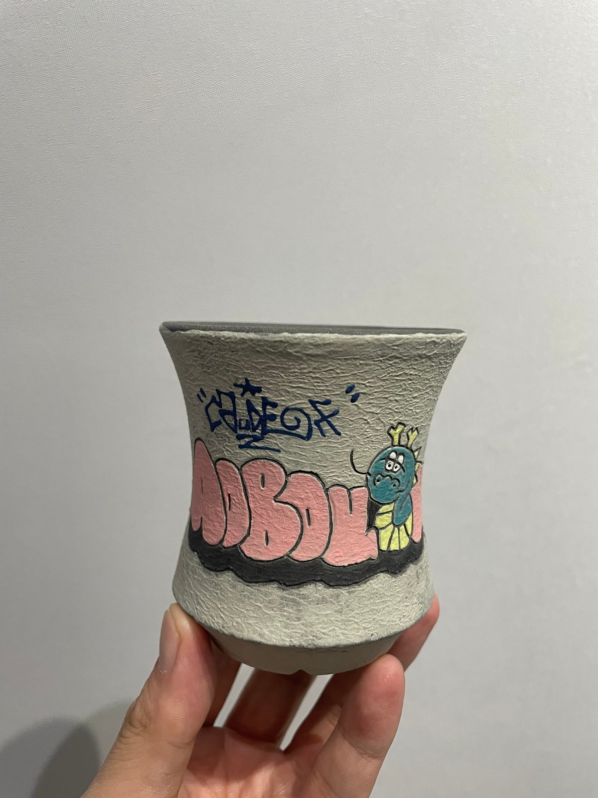 ハイパーポットクリエイター　阿萬　　検）作家鉢 fit=scale-down,w=1200