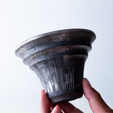 CATEGORY 陶器鉢 -pottery- | 青坊主-aobouzu- | 塊根植物と現代アート