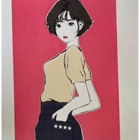 シゲマツ/NANTOKA 