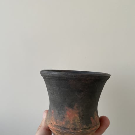 aobouzu daily pot  october limited edition 14【Ssize】塊根植物やアガベと日々に寄り添える陶器鉢