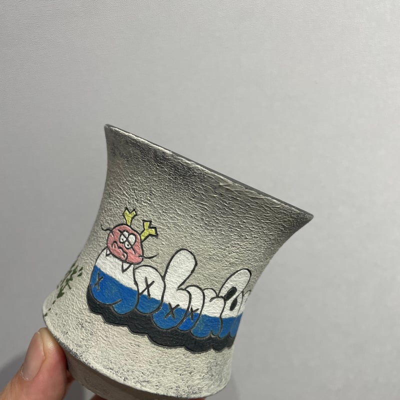 新作】ハイパーポットクリエイター 