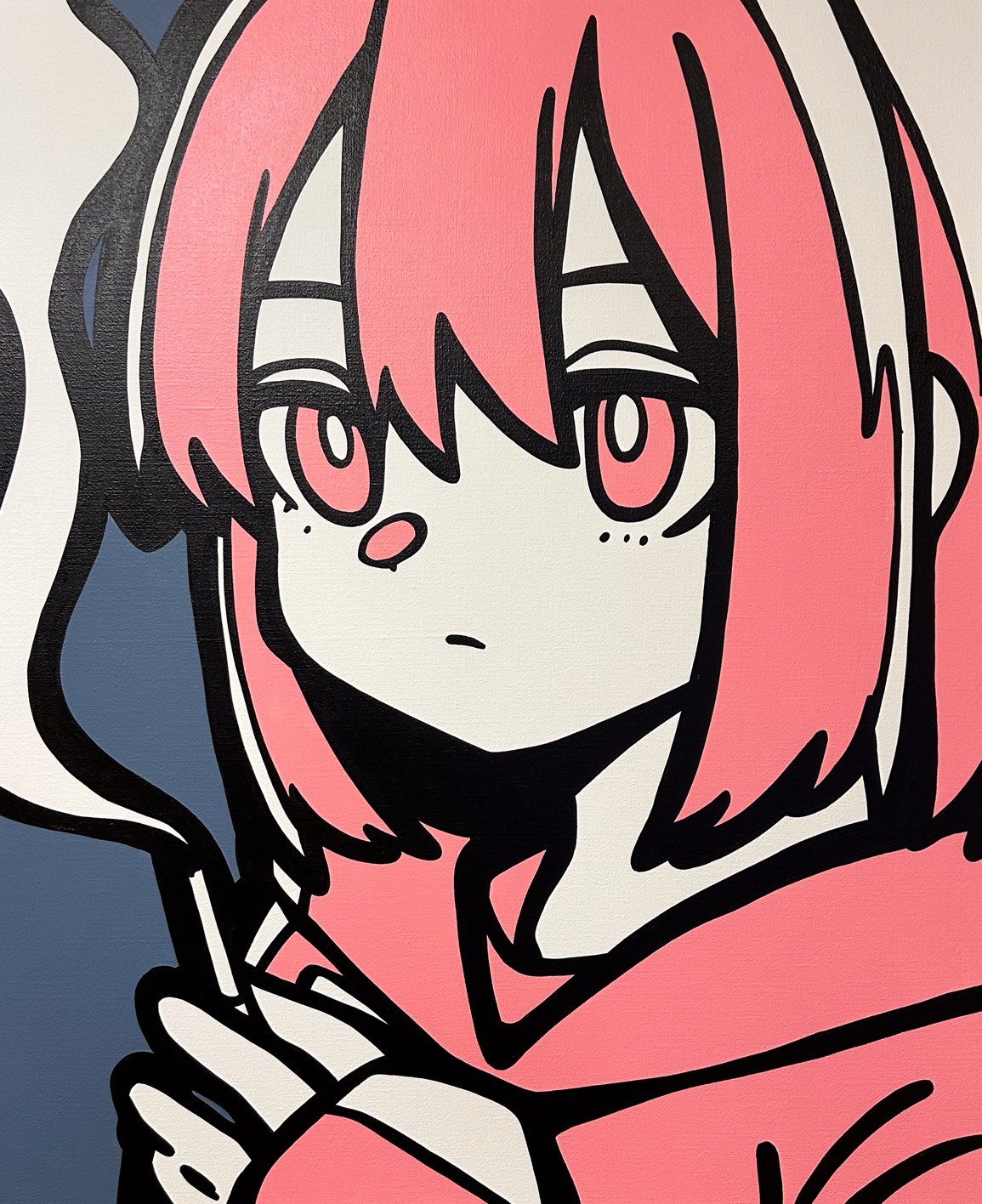 シゲマツ／NANTOKA 原画 シゲマツ/NANTOKA 