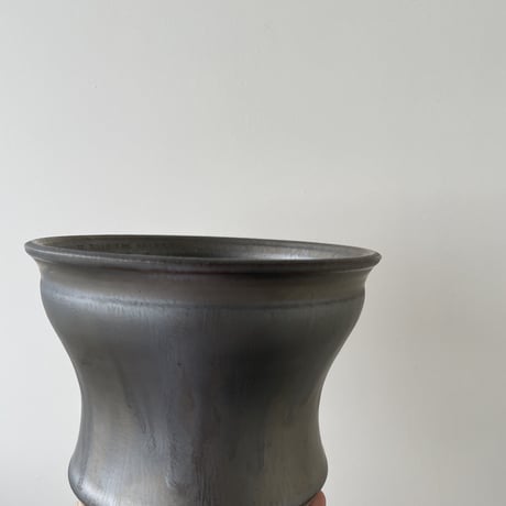 aobouzu daily pot  standard 2【Msize】塊根植物やアガベと日々に寄り添える陶器鉢