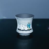 VALIEM GHOST（BOWL / Mサイズ） | 青坊主-aobouzu- | 塊根植物