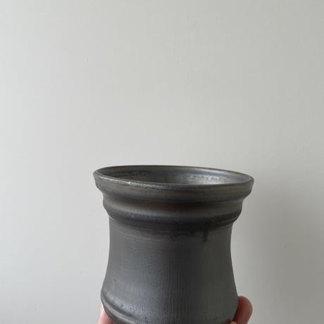 【新着】aobouzu daily pot  standard 1【Msize】塊根植物やアガベと日々に寄り添える陶器鉢