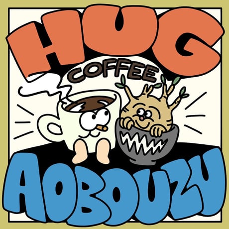 hugcoffee | STORES