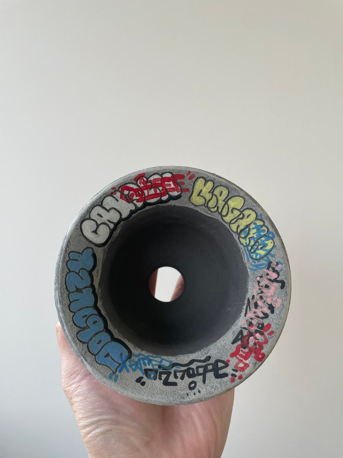 aobouzu ×阿萬 鉢 新作】ハイパーポットクリエイター 