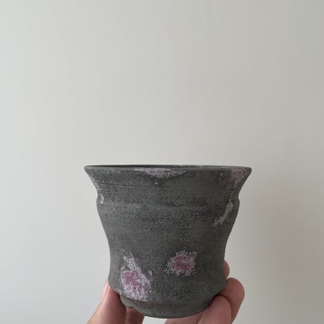 aobouzu daily pot September limited edition  1【Ssize】塊根植物やアガベと日々に寄り添える鉢。