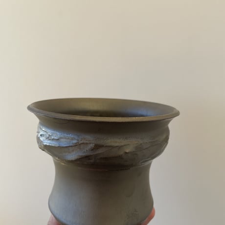 【新着】aobouzu daily pot  standard 22【Msize】塊根植物やアガベと日々に寄り添える陶器鉢