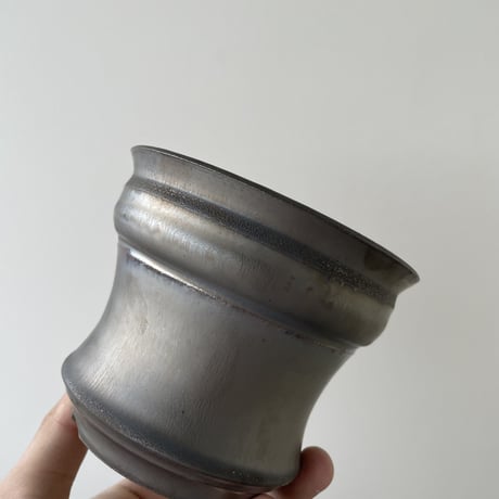 aobouzu daily pot  standard 5【Msize】塊根植物やアガベと日々に寄り添える陶器鉢