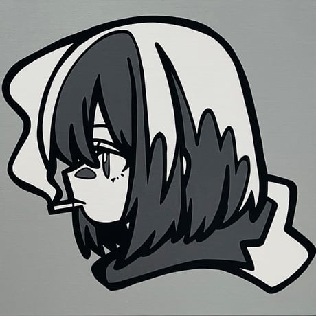 シゲマツ/NANTOKA 