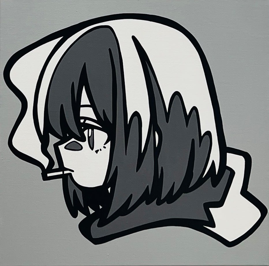 シゲマツ/NANTOKA 