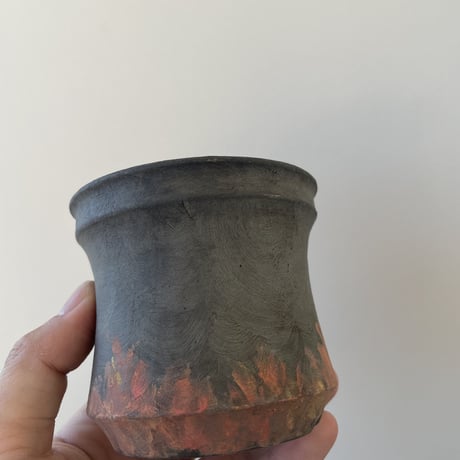 aobouzu daily pot  october limited edition 12【Ssize】塊根植物やアガベと日々に寄り添える陶器鉢