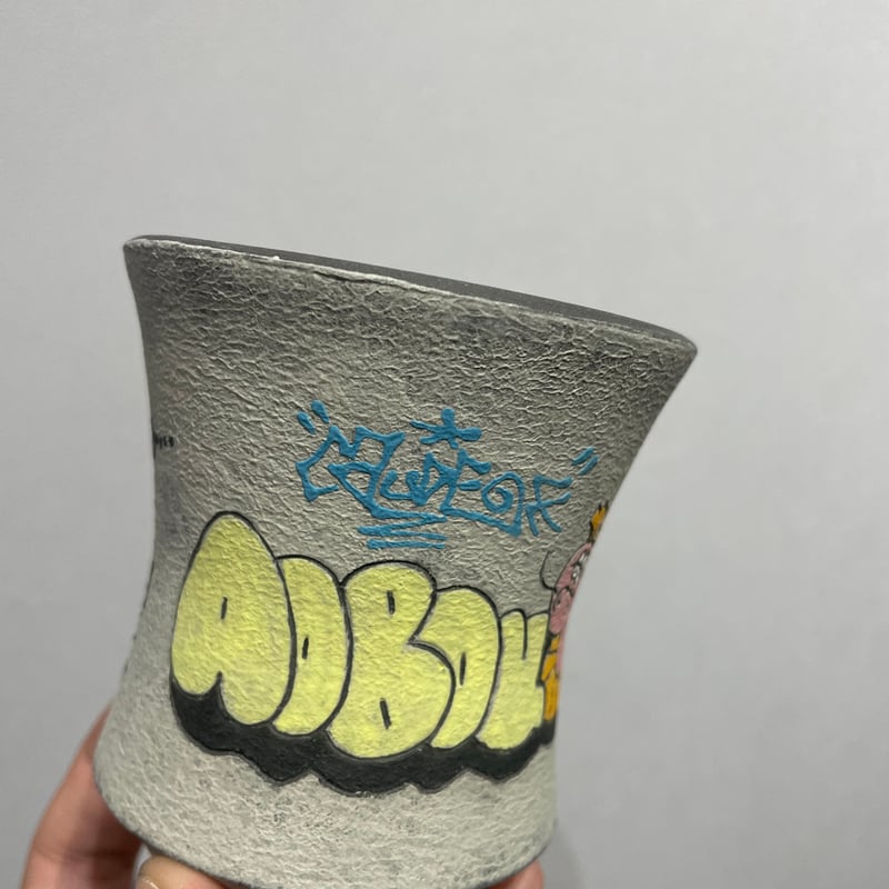 aobouzu ×阿萬 鉢 新着】ハイパーポットクリエイター 