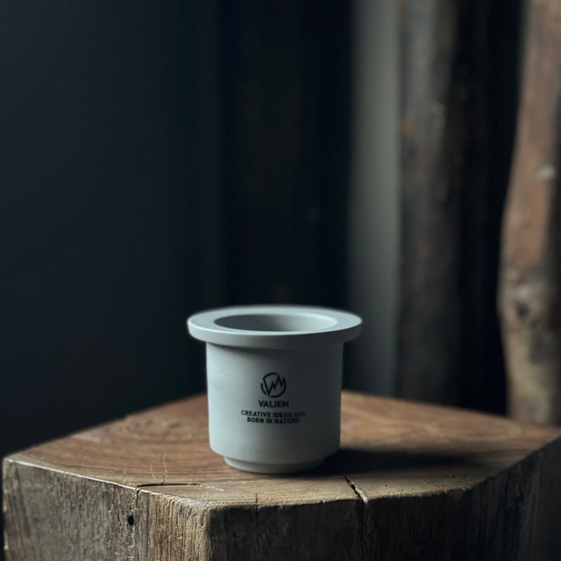 VALIEM GHOST Cloud gray(BRERO / XSサイズ） | 青坊主-ao