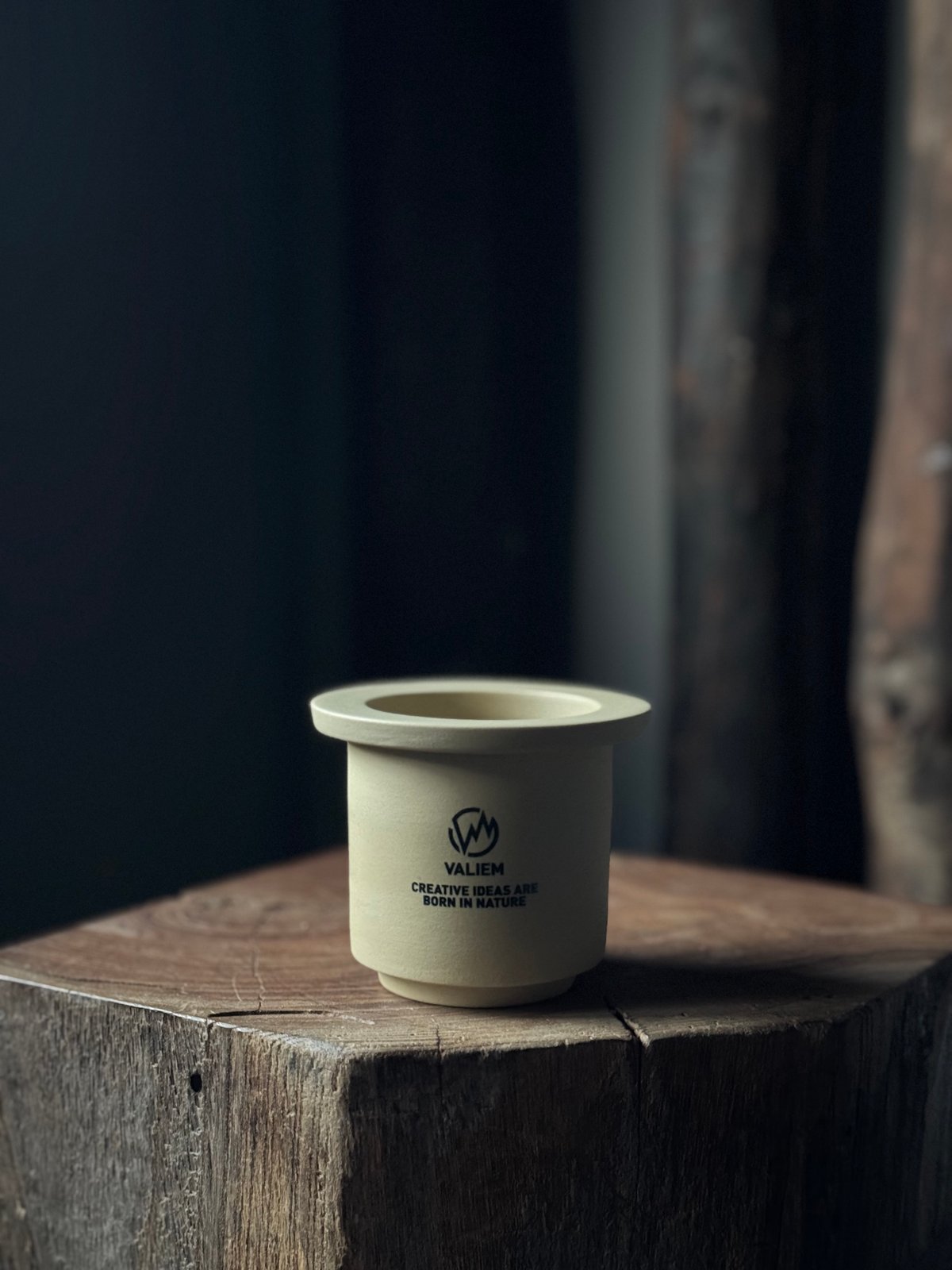 VALIEM GHOST Sand beige（BRERO / XSサイズ） | 青坊主-ao