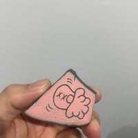 新着】お化けグラキリス鉢 2【陶芸家