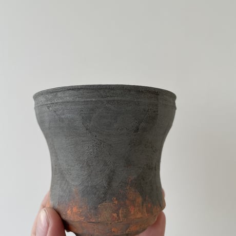 aobouzu daily pot  october limited edition 2【Ssize】塊根植物やアガベと日々に寄り添える陶器鉢