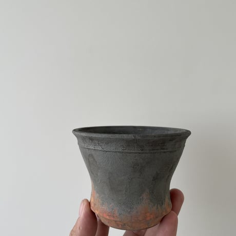 aobouzu daily pot  october limited edition 1【Ssize】塊根植物やアガベと日々に寄り添える陶器鉢