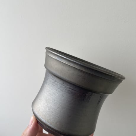 【新着】aobouzu daily pot  standard 3【Msize】塊根植物やアガベと日々に寄り添える陶器鉢