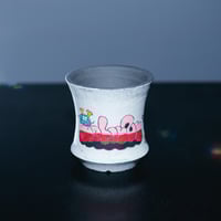 VALIEM GHOST（BOWL / Mサイズ） | 青坊主-aobouzu- | 塊根植物