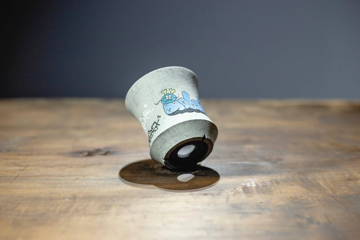 新作】ハイパーポットクリエイター 