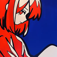 新作】BURGERMAN (青坊主 別注カラー) バーガーマン | 青坊主-aobouzu-