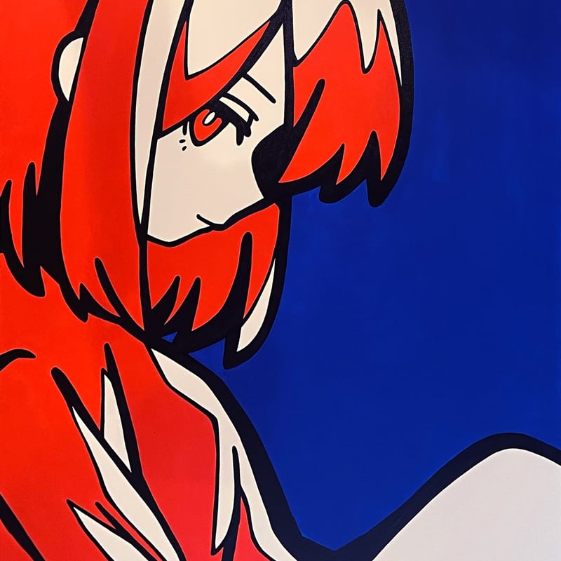 シゲマツ/NANTOKA 