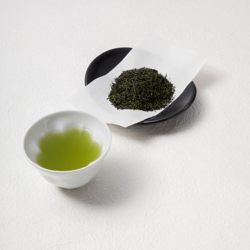 特上 華の香 | 中山製茶園