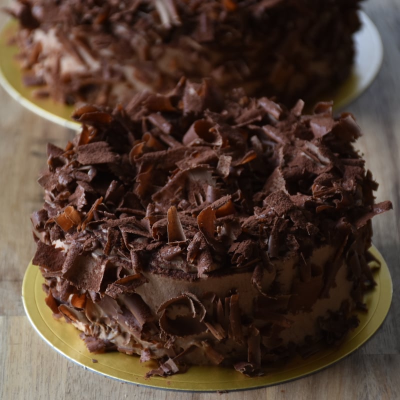 2月19日(木)店舗受け取りホールケーキ】 | KITOKASHI miyagawa