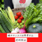 定期便/月1回お届け 椿やさい入りお野菜便(送料税込)