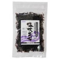 ムソー 塩吹昆布 ３５ｇ