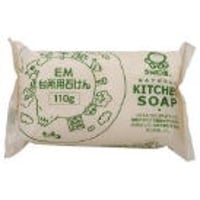 シャボン玉 ＥＭ台所用石けん １１０ｇ