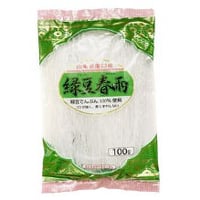 緑豆はるさめ