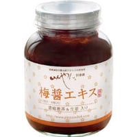 梅醤エキス 濃縮番茶＆生姜入り