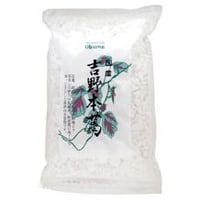 国産吉野本葛　1ｋｇ　ブロックタイプ